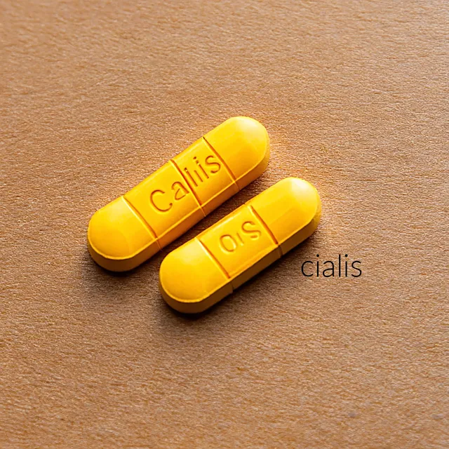 Es necesario receta para comprar cialis